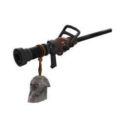 free tf2 item Strange Diamond Botkiller Medi Gun Mk.I