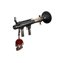 Strange Professional Killstreak Blood Botkiller Rocket Launcher Mk.I