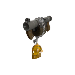 free tf2 item Strange Specialized Killstreak Gold Botkiller Stickybomb Launcher Mk.I