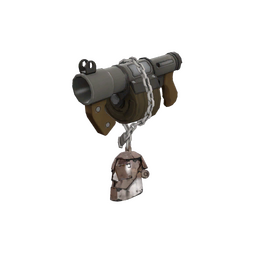 free tf2 item Strange Killstreak Rust Botkiller Stickybomb Launcher Mk.I