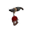 Strange Professional Killstreak Blood Botkiller Scattergun Mk.I