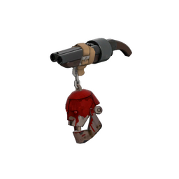 free tf2 item Strange Specialized Killstreak Blood Botkiller Scattergun Mk.I