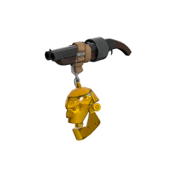 free tf2 item Strange Killstreak Gold Botkiller Scattergun Mk.I