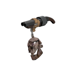 free tf2 item Strange Rust Botkiller Scattergun Mk.I