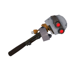 free tf2 item Strange Silver Botkiller Wrench Mk.II