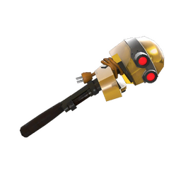 free tf2 item Strange Gold Botkiller Wrench Mk.II