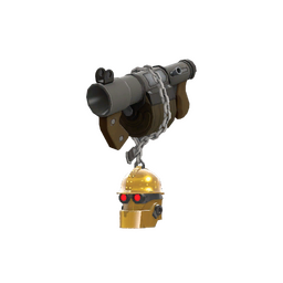 free tf2 item Strange Killstreak Gold Botkiller Stickybomb Launcher Mk.II
