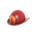 Unusual Brigade Helm (It's A Secret To Everybody)