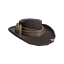 Unusual Brim-Full of Bullets (Ghastly Ghosts Jr)