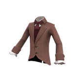 The Frenchman's Formals
