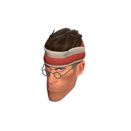 free tf2 item Strange Slick Cut