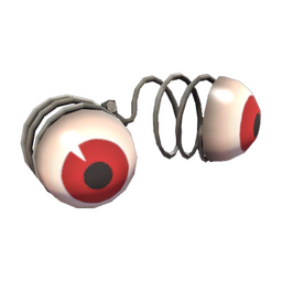 free tf2 item Strange Pop-Eyes