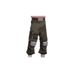 free tf2 item Transparent Trousers