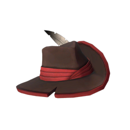 free tf2 item Strange Classy Capper