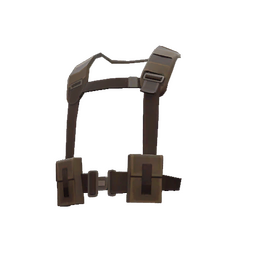 free tf2 item Strange Heavy Harness