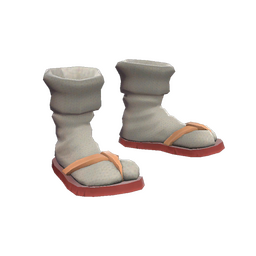 free tf2 item Strange Hot Huaraches