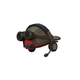 free tf2 item The Hunter in Darkness