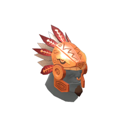 free tf2 item Strange Aztec Aggressor