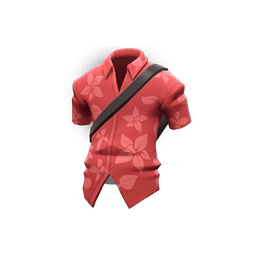 free tf2 item Aloha Apparel