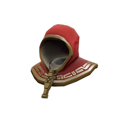 free tf2 item Strange Crit Cloak