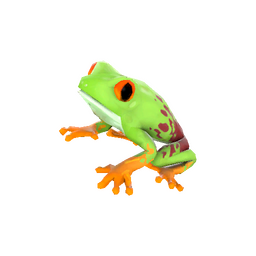 free tf2 item Strange Croaking Hazard