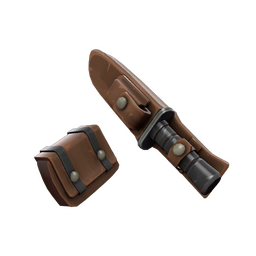 free tf2 item Strange Sharp Chest Pain