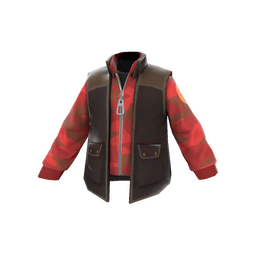 free tf2 item The Conspicuous Camouflage