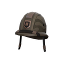 Unusual Commando Elite (Spectral Fire)