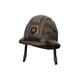 free tf2 item Commando Elite