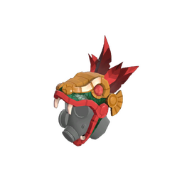free tf2 item Feathered Fiend