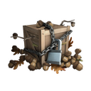 Fall 2013 Acorns Crate Series #72