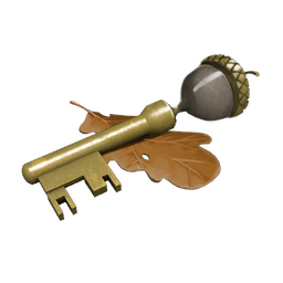 free tf2 item Fall 2013 Acorns Crate Key