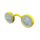 The Spectre's Spectacles