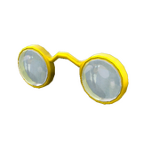 The Spectre's Spectacles