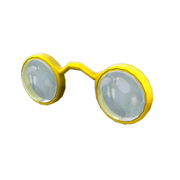 free tf2 item Strange Spectre's Spectacles