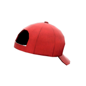 The Backwards Ballcap