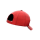 The Backwards Ballcap