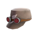 Unusual Hermes (It's a Secret to Everybody)