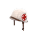 The Surgeon's Stahlhelm
