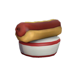 free tf2 item Strange Hot Dogger