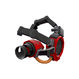 Гарнитура виртуальной реальности