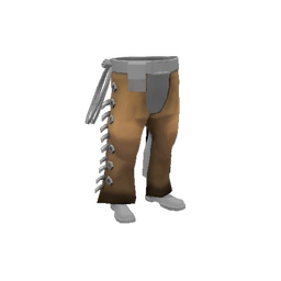 free tf2 item Strange Texas Half-Pants