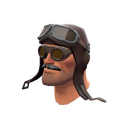 Unusual Barnstormer (It's A Secret To Everybody)