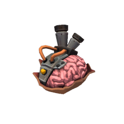 free tf2 item Haunted Master Mind