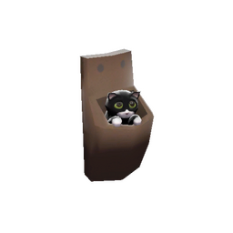 free tf2 item Strange Pocket Purrer