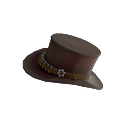 free tf2 item Unusual Western Wear