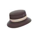 Unusual Bomber's Bucket Hat (Memory Leak)