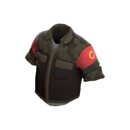 free tf2 item Strange Hunter Heavy