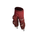 Double Dog Dare Demo Pants