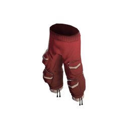 free tf2 item Strange Double Dog Dare Demo Pants